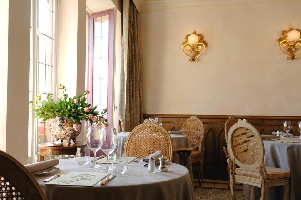 Hostellerie Jerome ลา ทัวร์บี ภายนอก รูปภาพ