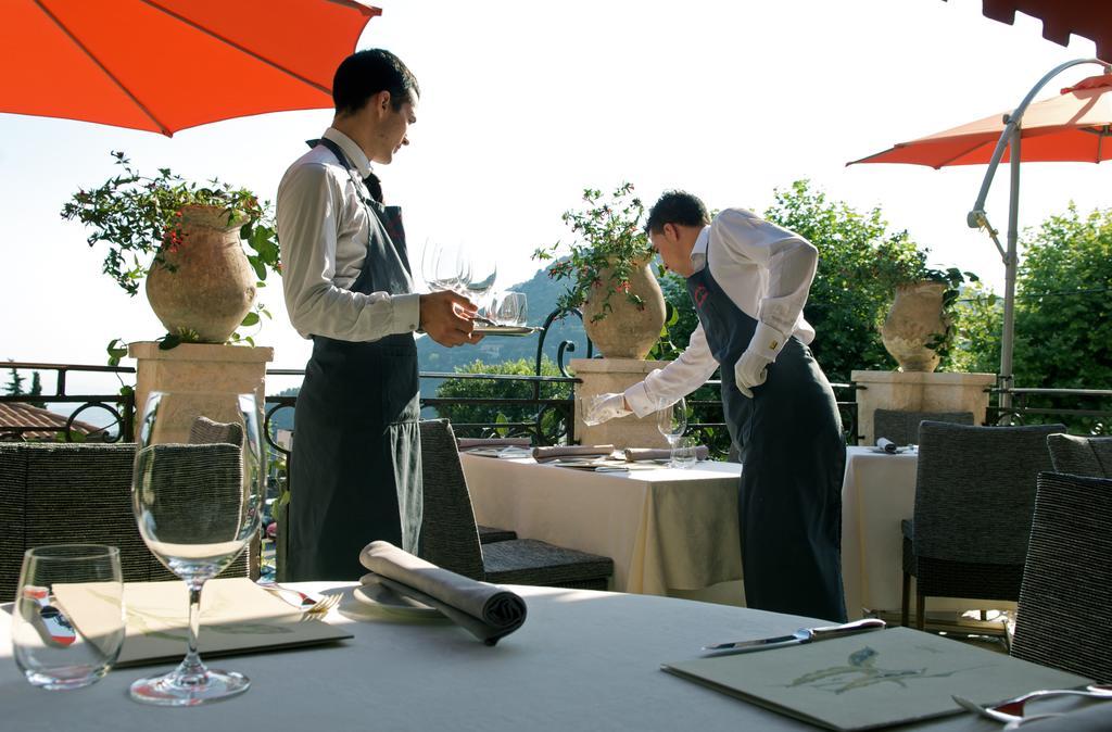 Hostellerie Jerome ลา ทัวร์บี ภายนอก รูปภาพ