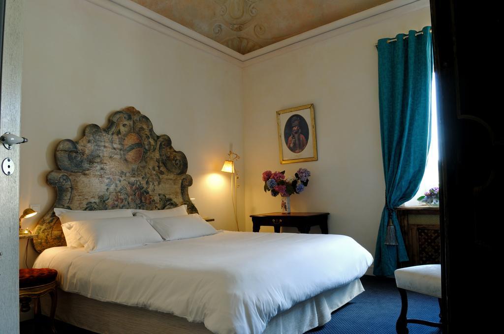 Hostellerie Jerome ลา ทัวร์บี ห้อง รูปภาพ