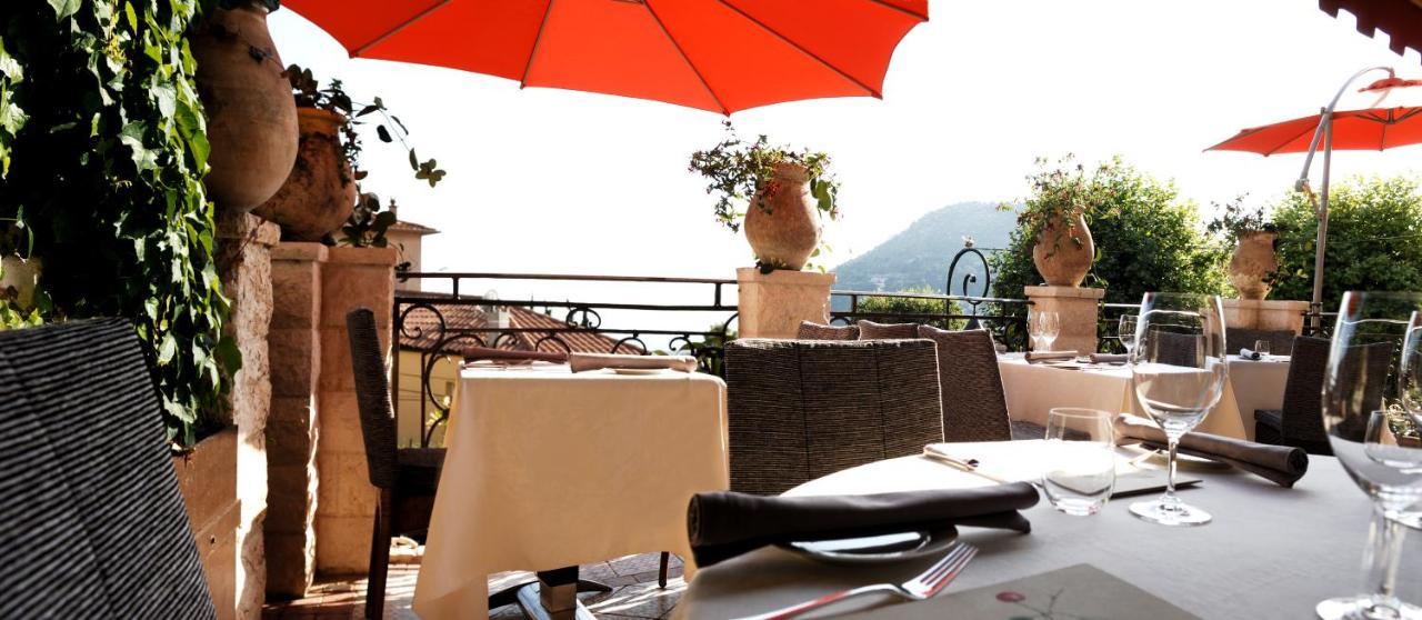 Hostellerie Jerome ลา ทัวร์บี ภายนอก รูปภาพ